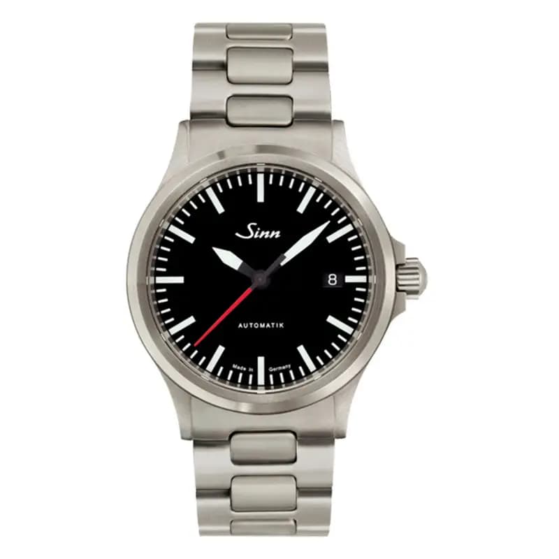 Sinn Montre Instrument 556 I RS