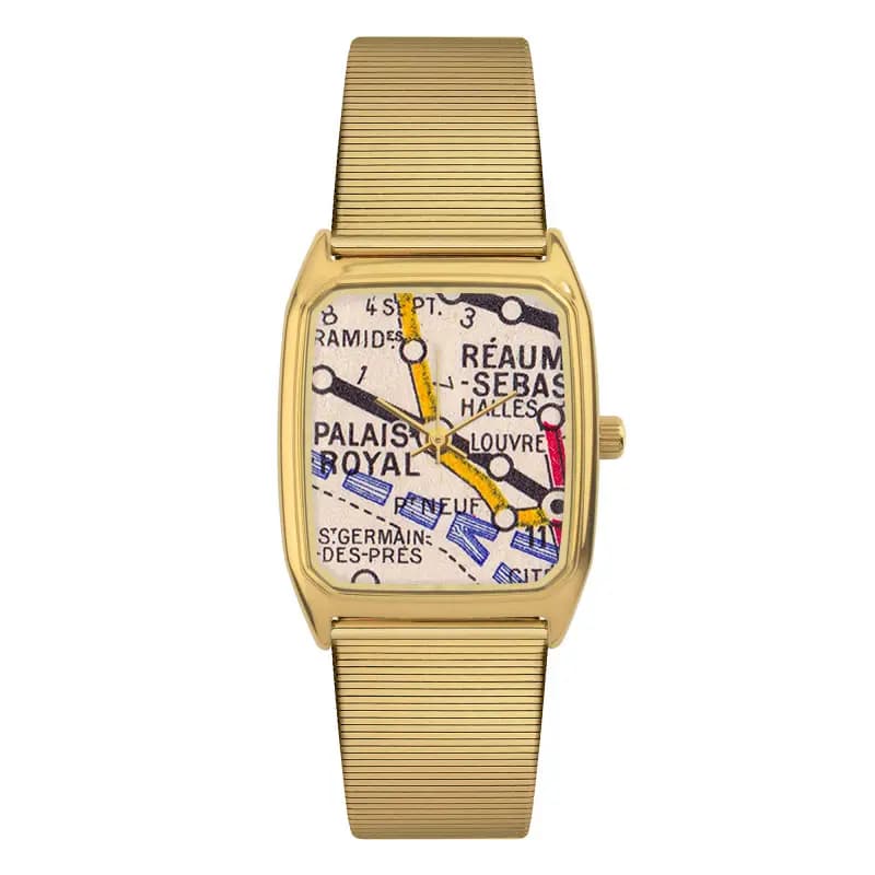 Laps Montre Signature Palais Royal