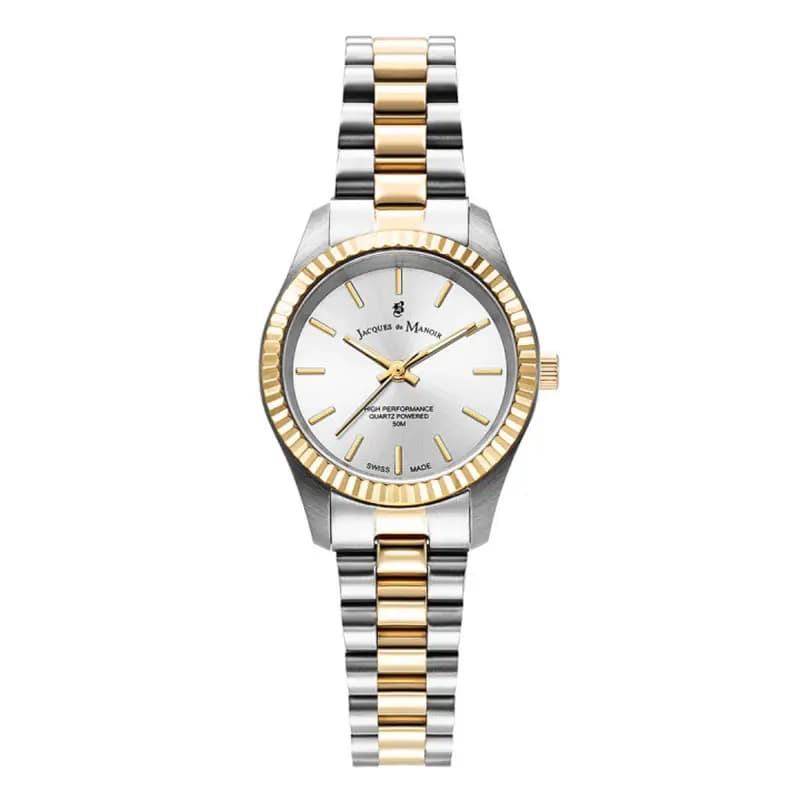 Jacques Du Manoir Montre Inspiration Prime JWL04005