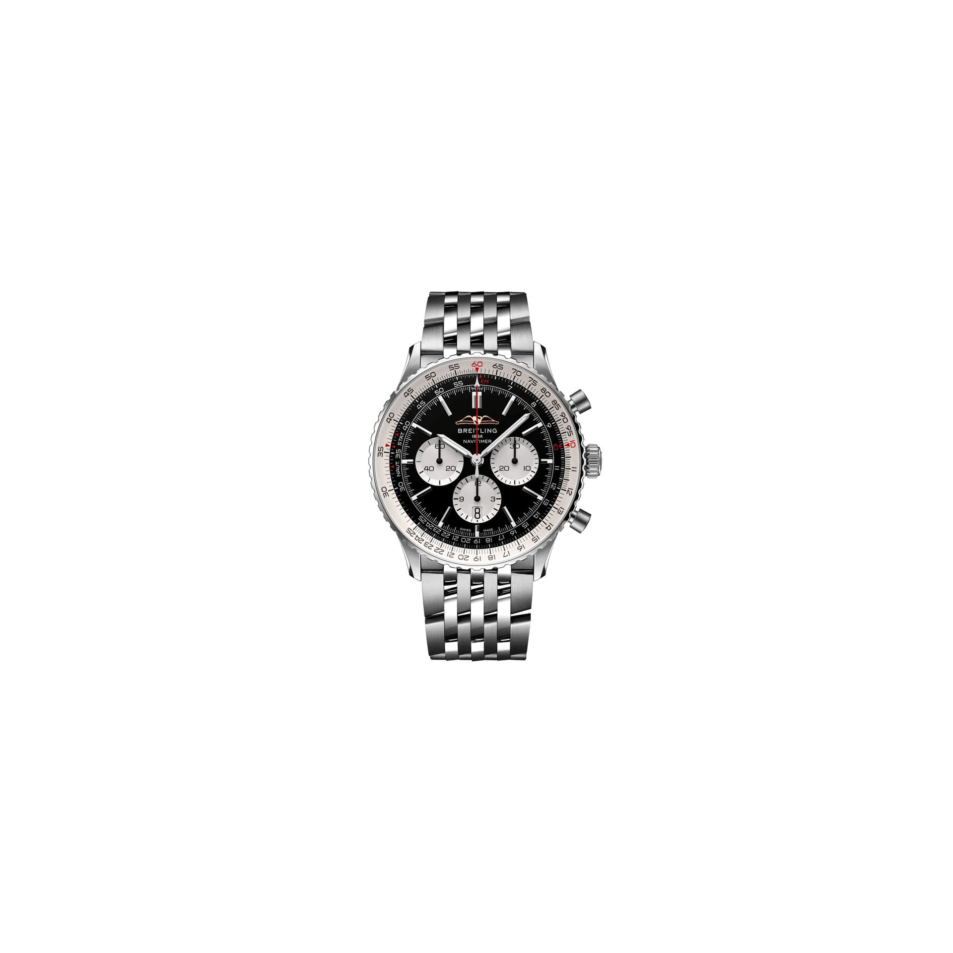 Breitling Navitimer B01 Chronograph 46