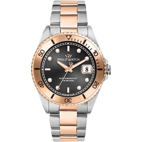 Philip Watch Montre Philip Watch Caribe Sport - R8253597047