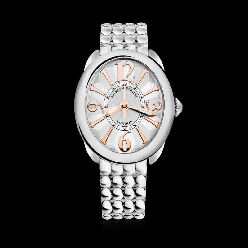 Backes & Strauss Backes &amp; Strauss Regent 3643