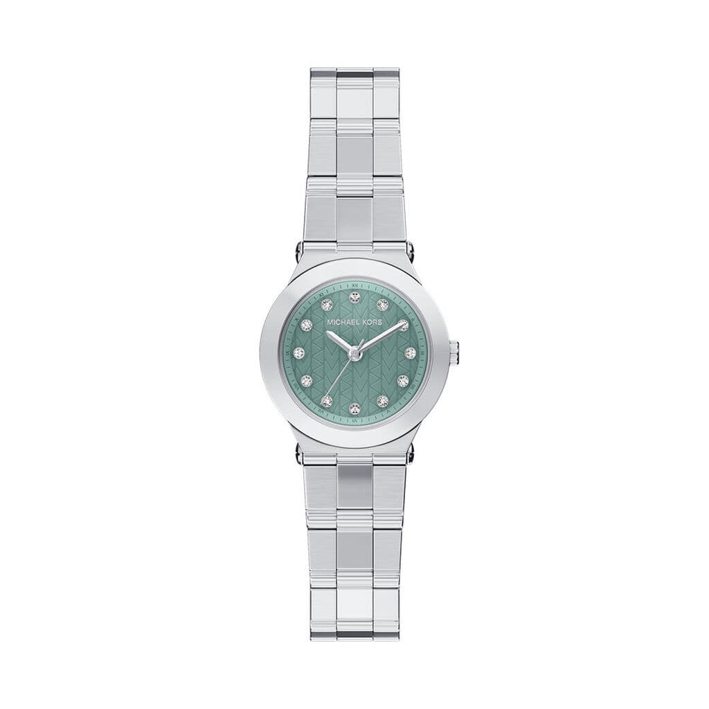 Michael Kors Montre Michael Kors Petite Billie Vert