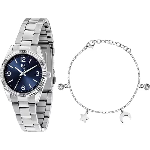 Chronostar Montre Femme Chronostar Acier Acier inoxydable R3853241528