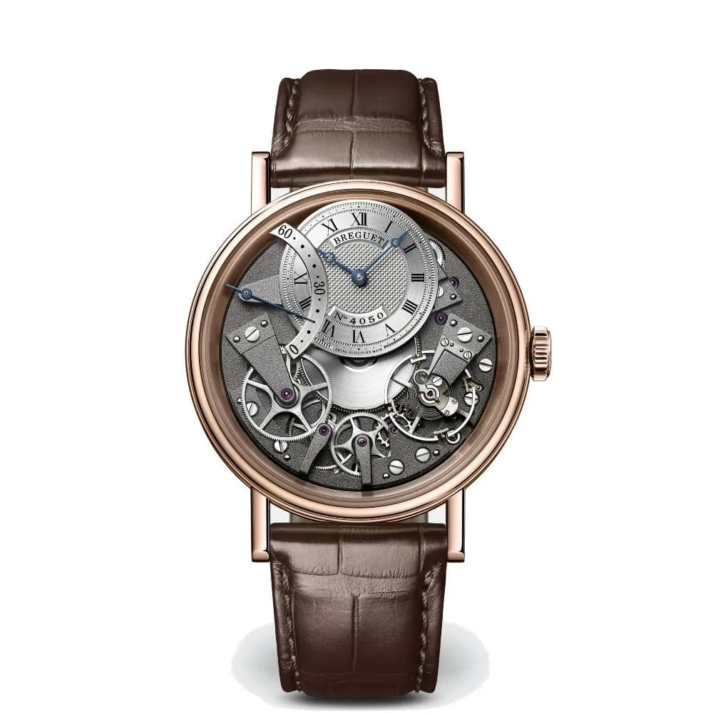 Breguet Tradition 7097