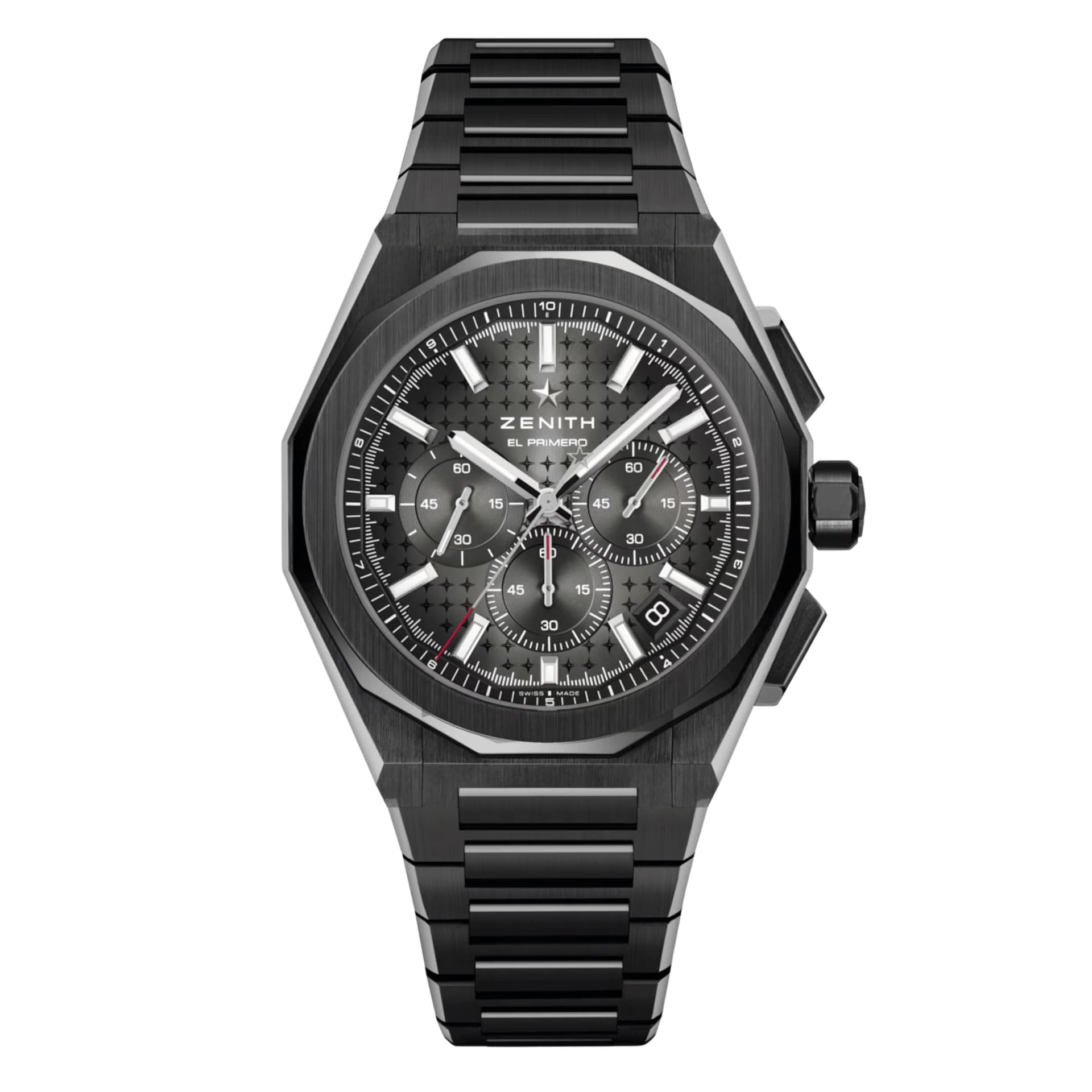 Zenith Defy Skyline Chronograph