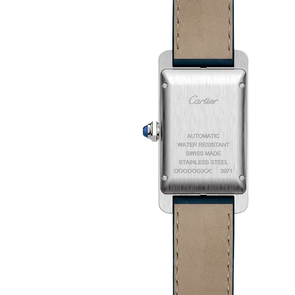 Cartier Tank Américaine — 42 mm
