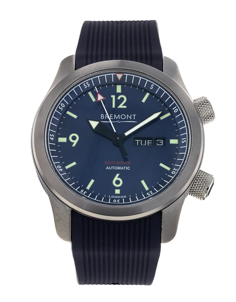 Bremont Bremont U-2 U-2/BL