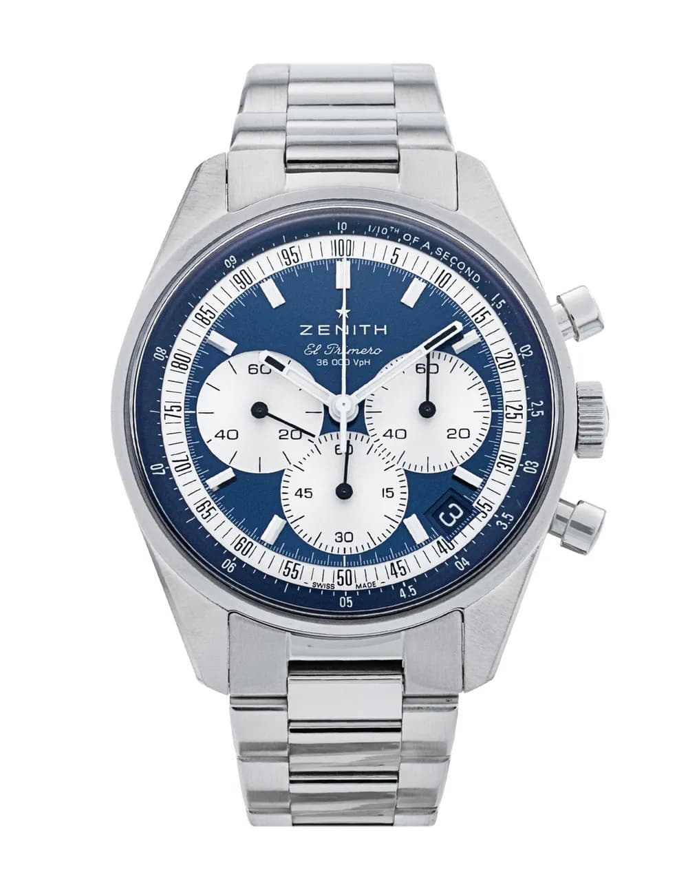 Zenith Chronomaster 03.3200.3600/51.M3200