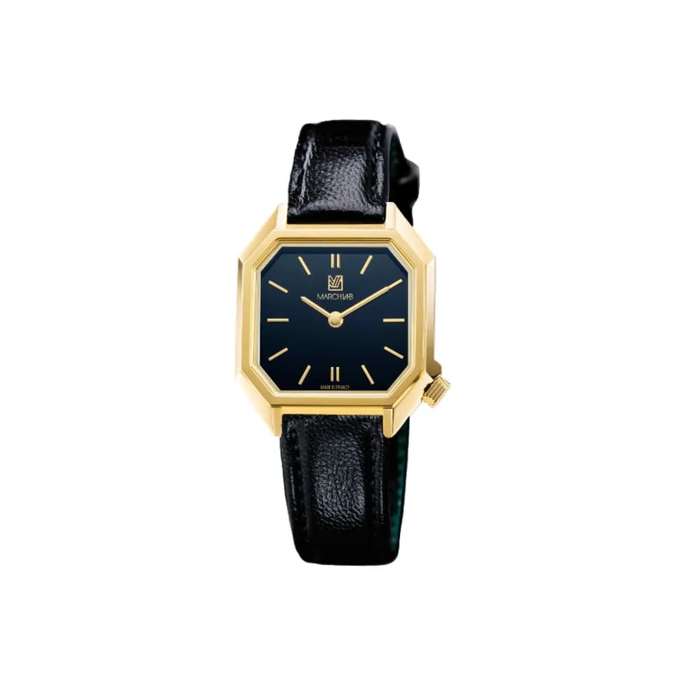 March LA.B Montre MILADY MANSART Supreme