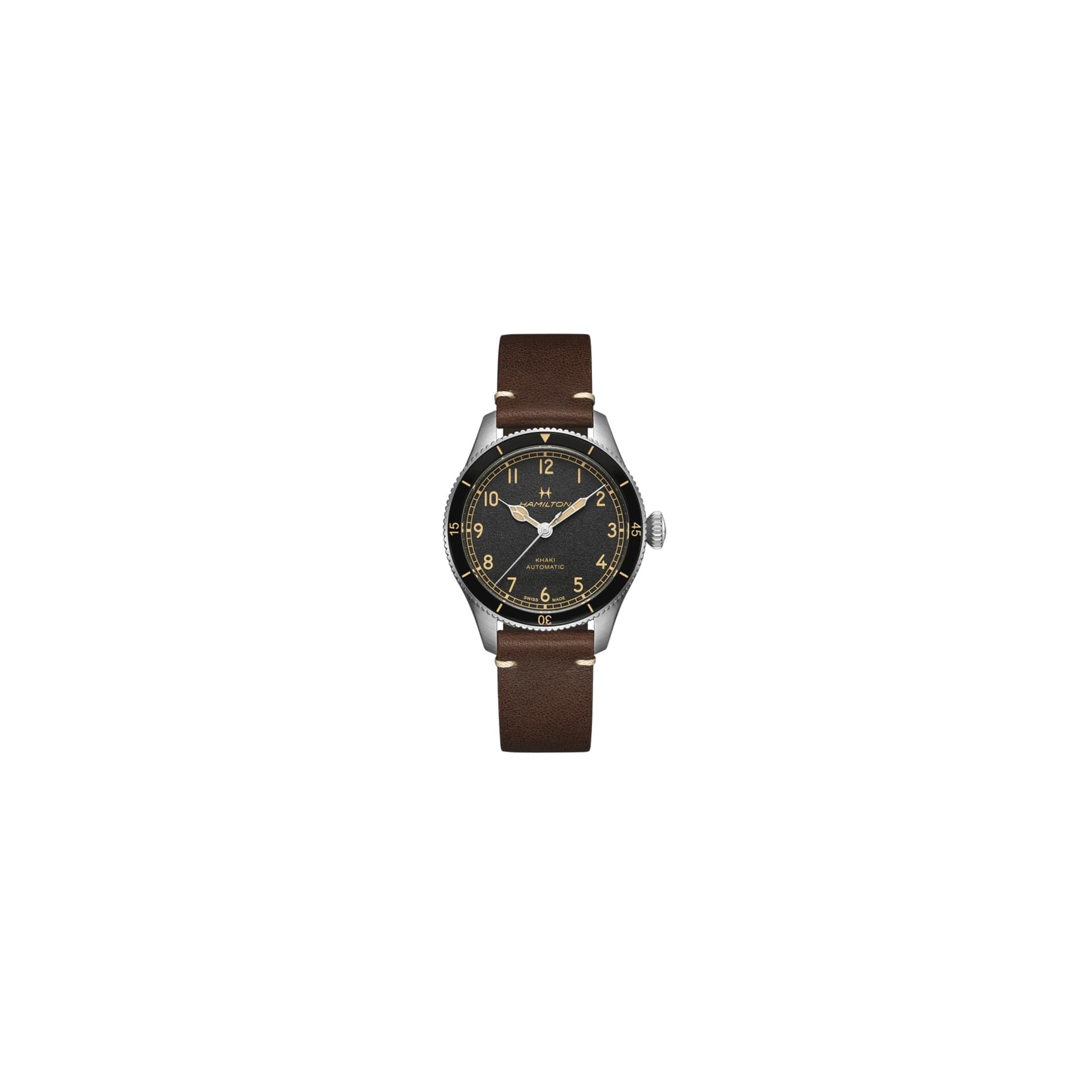 Hamilton Montre Hamilton Khaki Aviation Pilot Pioneer 38 mm- H76205530
