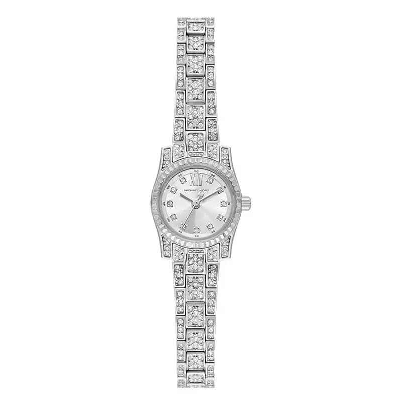 Michael Kors Montre Micro Petite Lexington MK4864