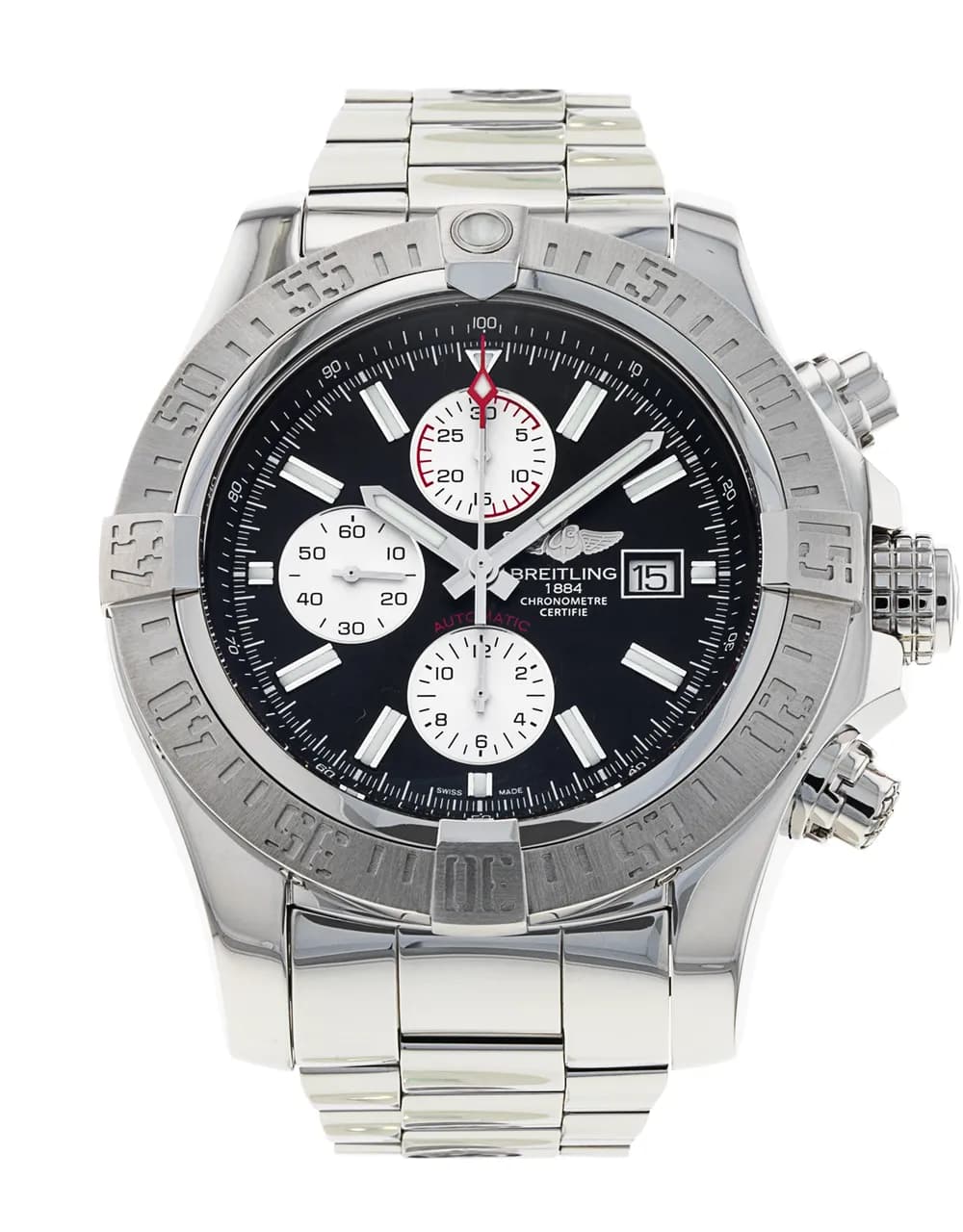 Watchfinder & Co. occasion