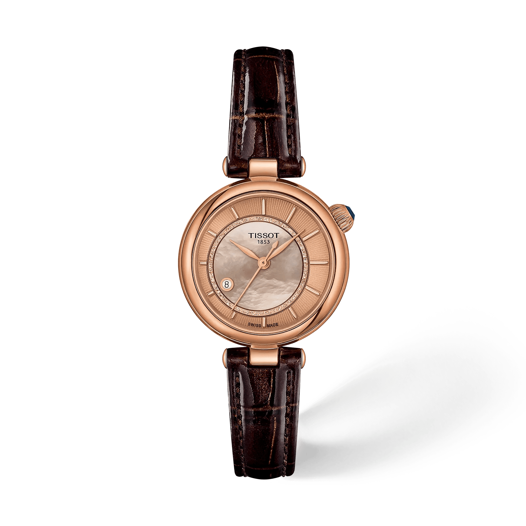 Tissot Tissot Désir 28mm