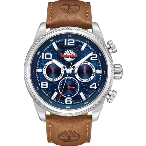 Timberland Montre Timberland Henniker II - TDWGF0028705