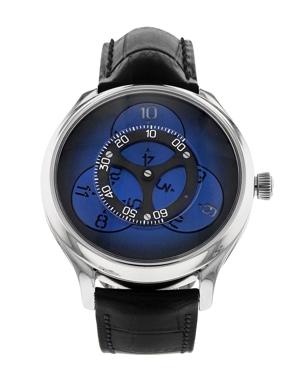 H. Moser and Cie Endeavour 1806-1200