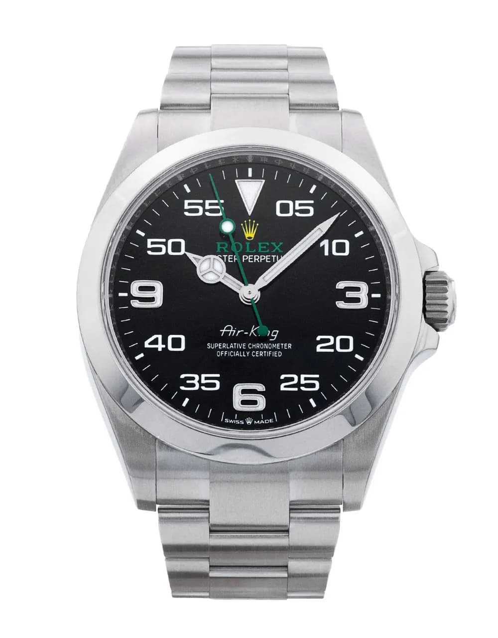 Rolex Rolex Air-King 126900
