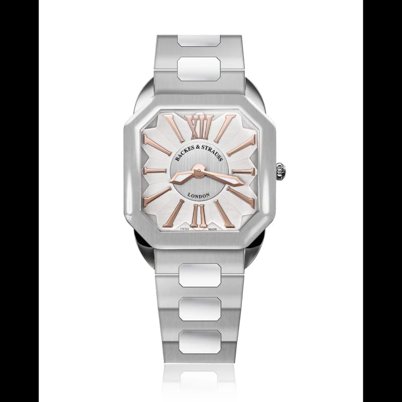 Backes & Strauss Backes &amp; Strauss W1