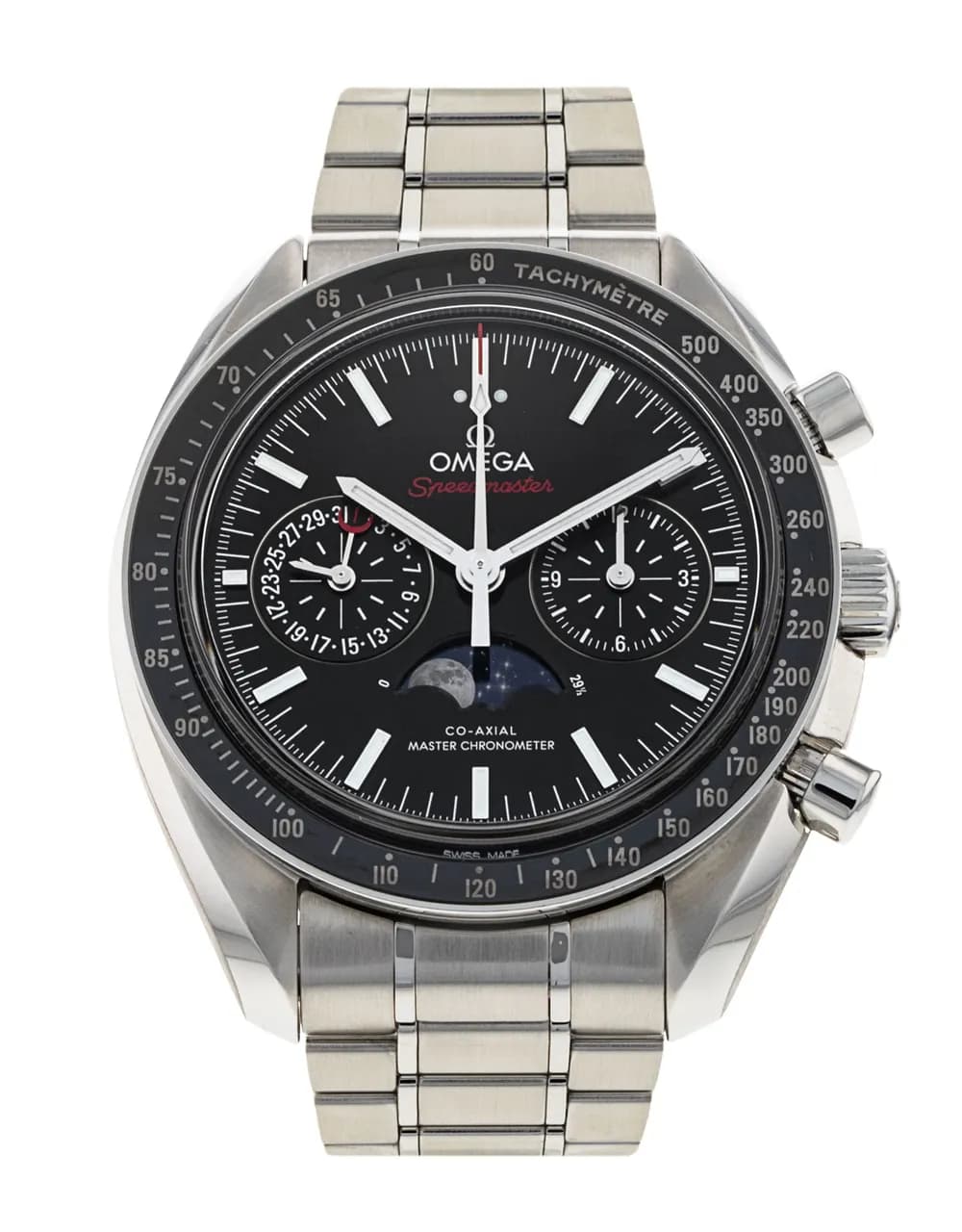 Watchfinder & Co. occasion
