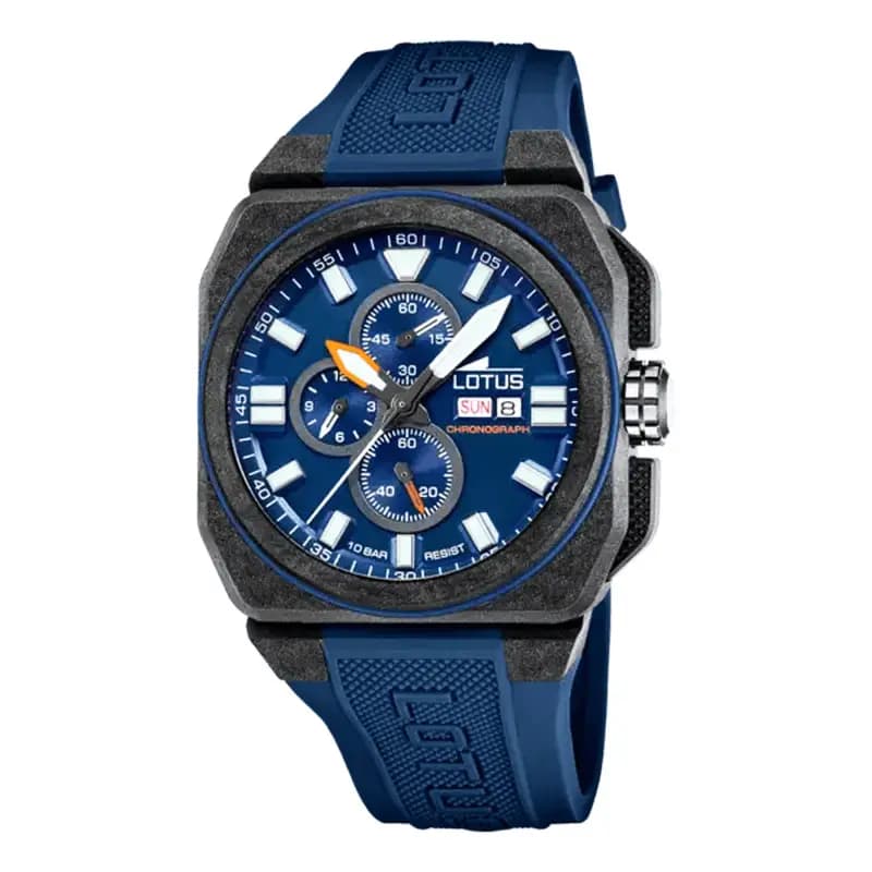 Lotus Montre Chrono 18976/3