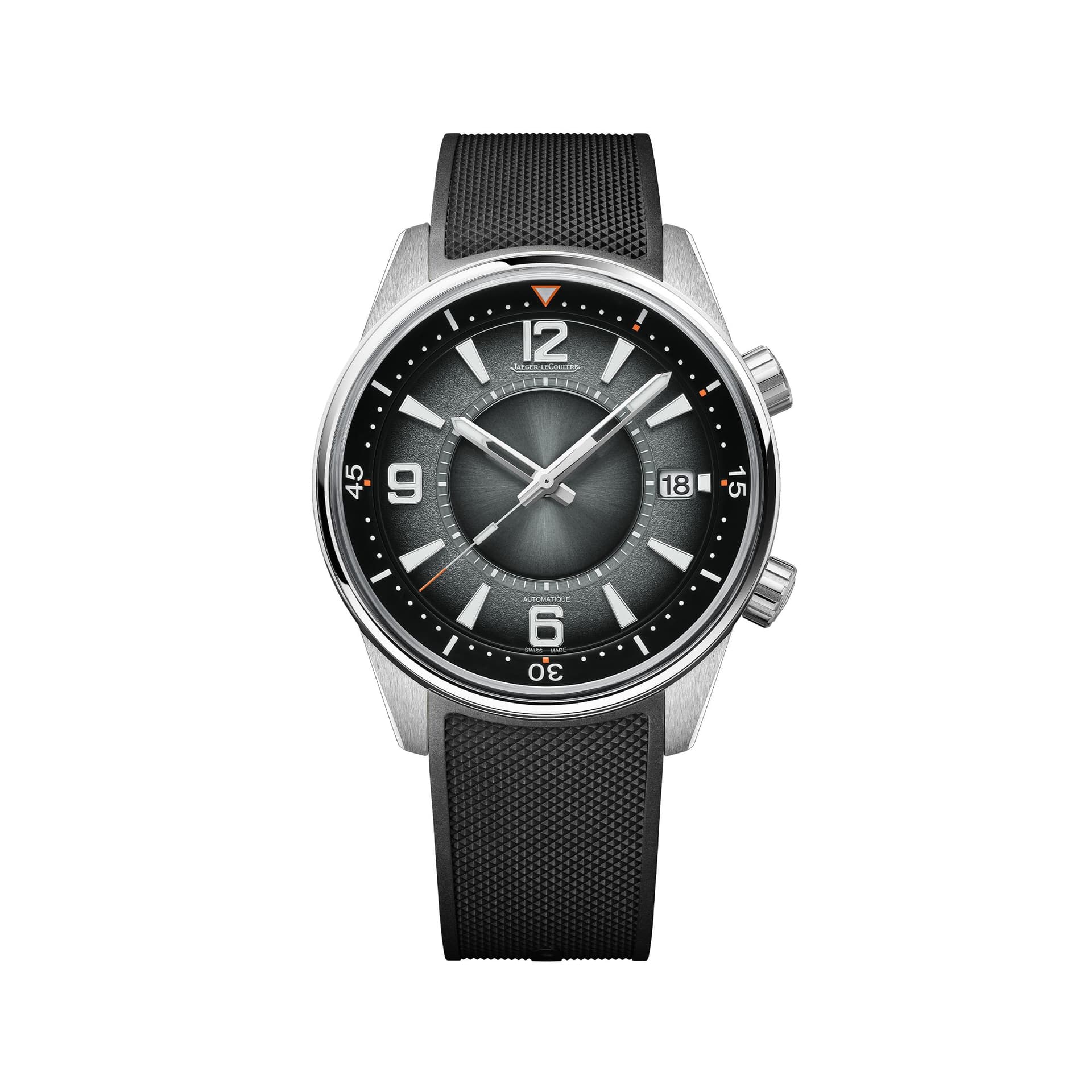 Jaeger-LeCoultre Polaris Date