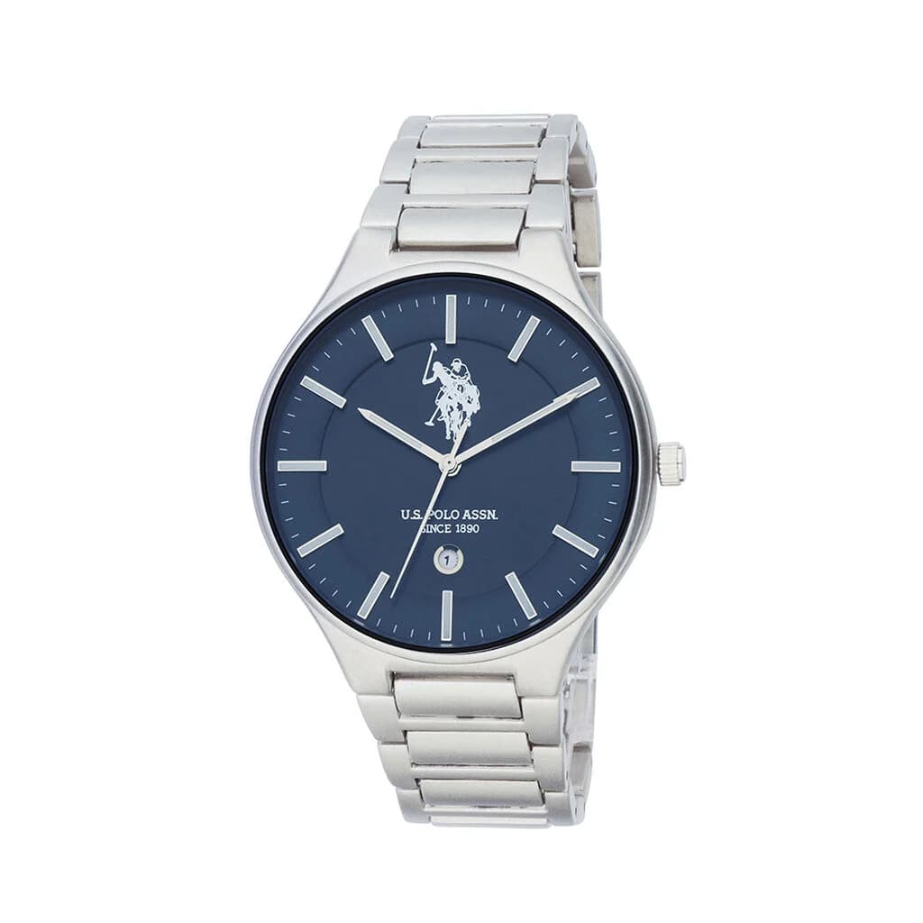 U.S. POLO Montre U.s. Polo Assn. Bleu