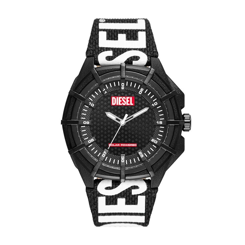 Diesel Montre Diesel Framed Noir