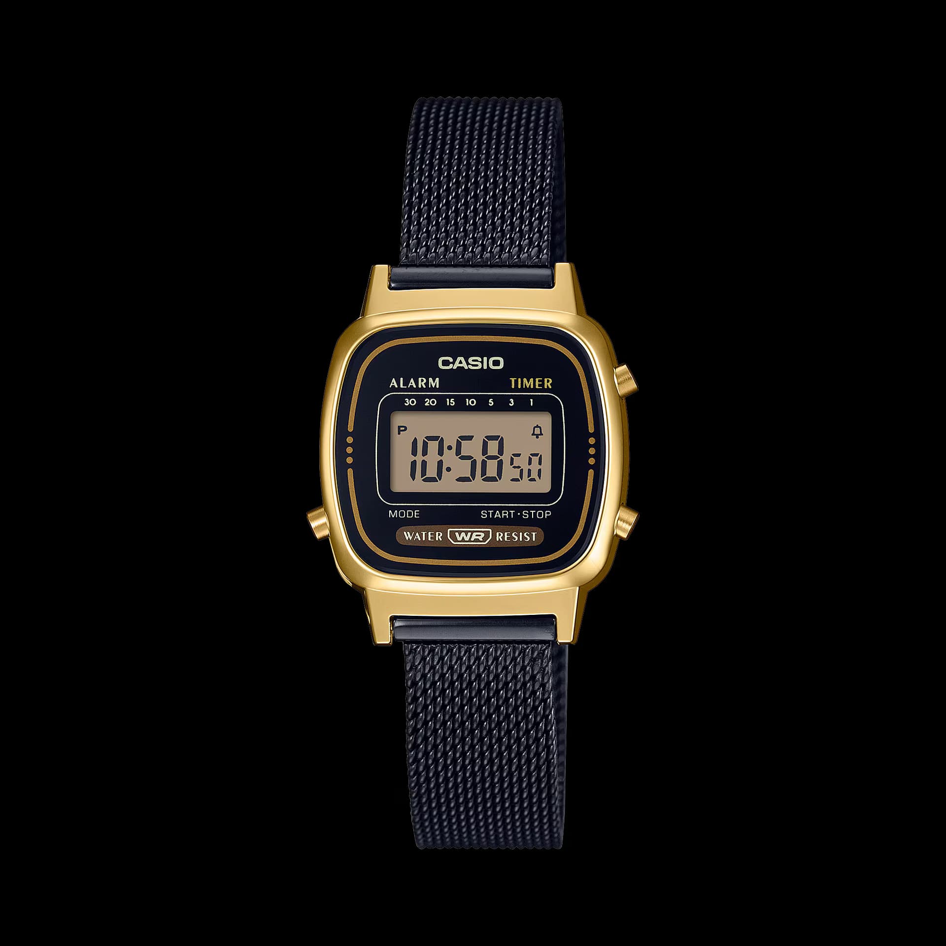 Casio LA670WEMB-1