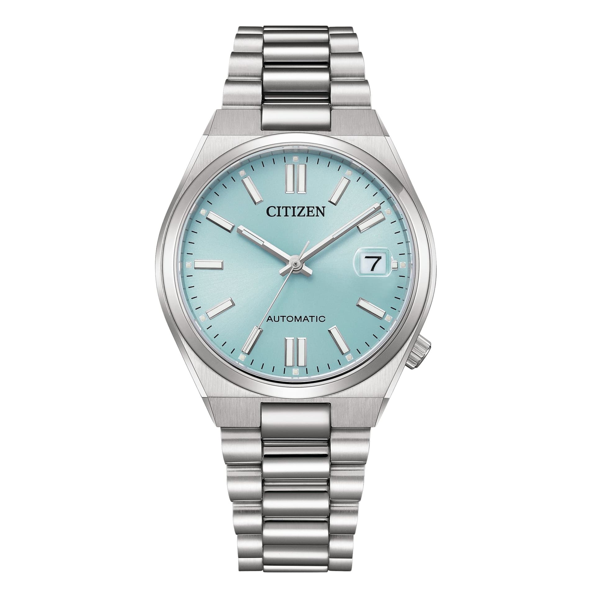 Citizen Montre Citizen TSUYOSA 37 mm- NJ0200-50L