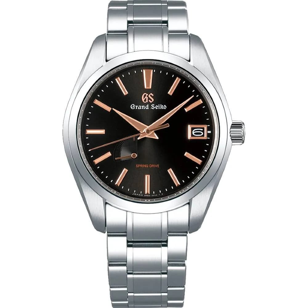 Grand Seiko Grand Seiko Heritage Collection SBGA401