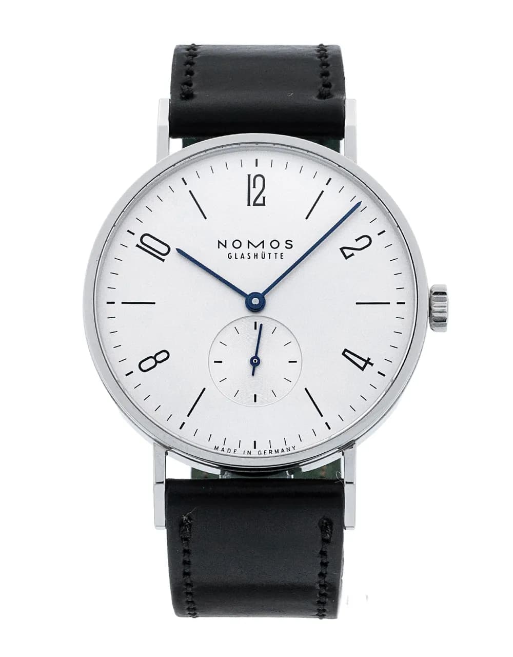 Nomos Glashutte Tangente 164