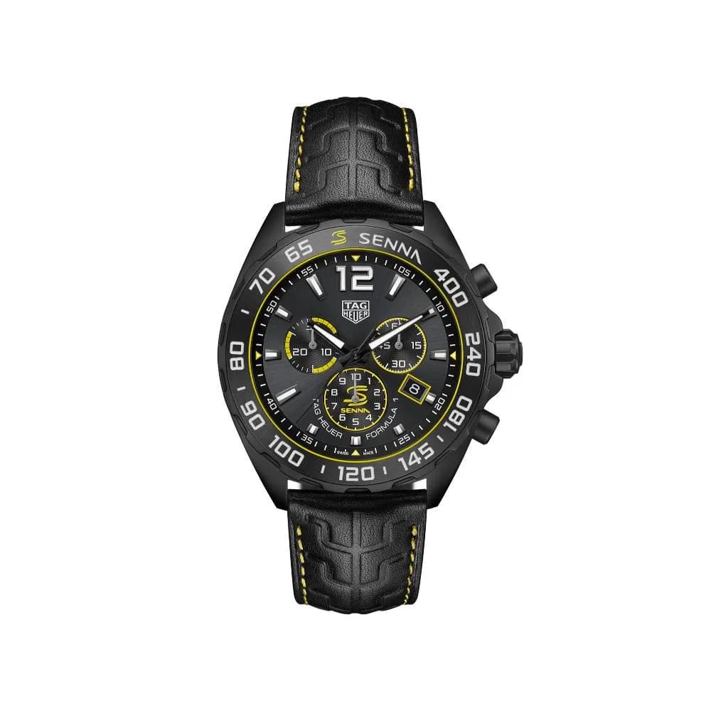 TAG Heuer LA TAG HEUER FORMULA 1 X SENNA