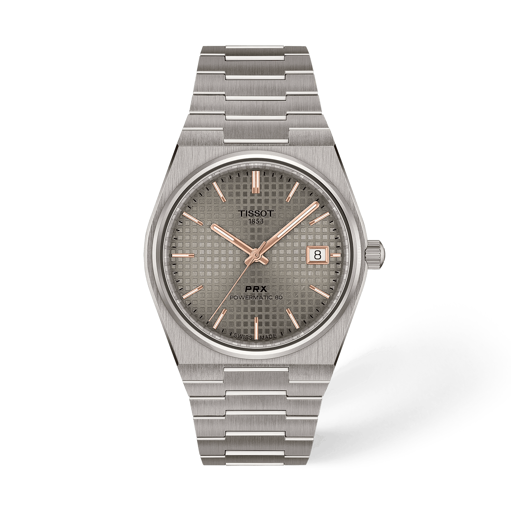 Tissot Tissot PRX Titane 38mm