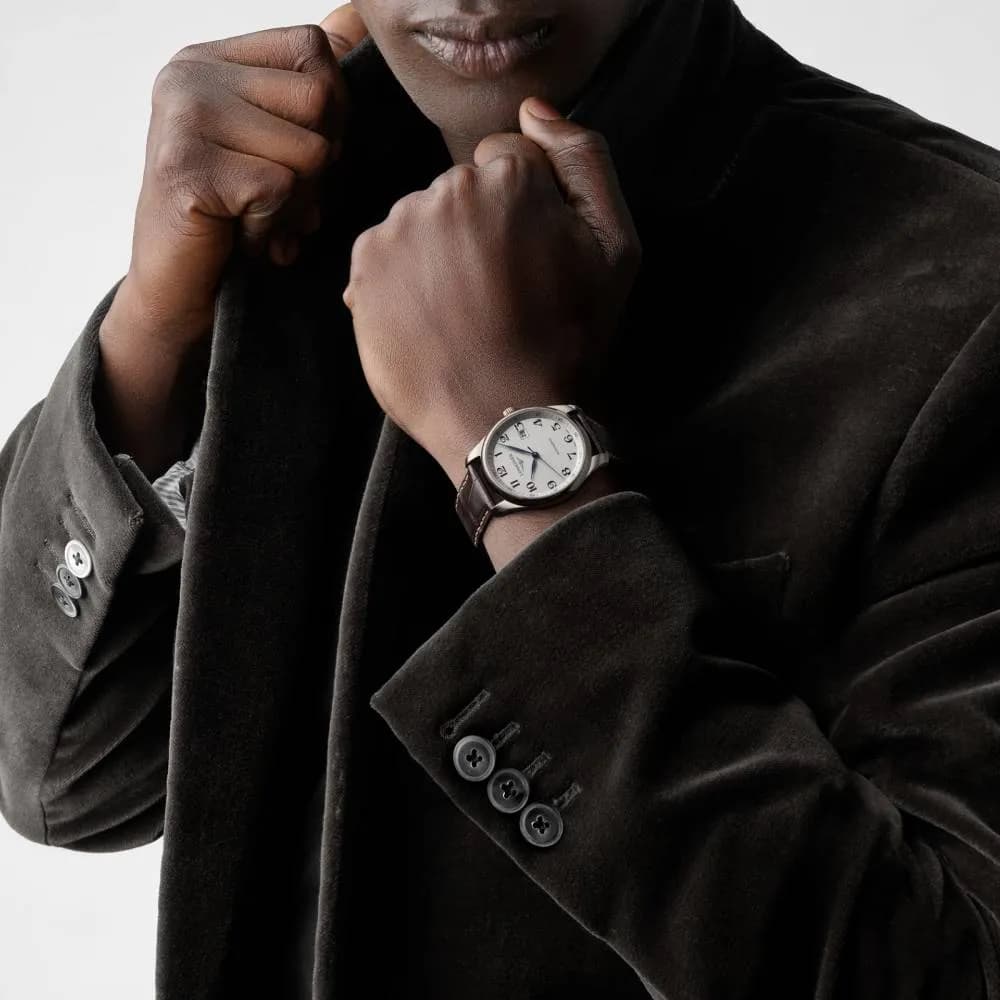 Longines The Longines Master Collection