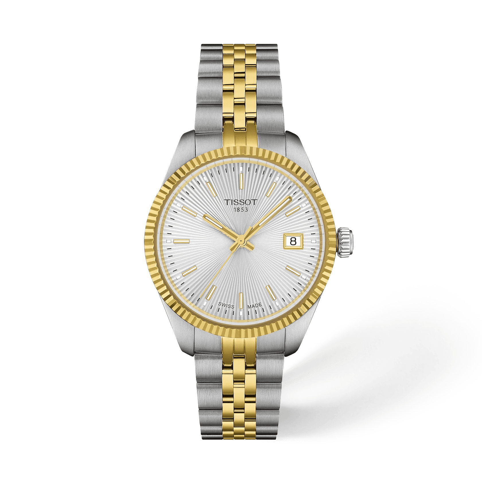 Tissot Tissot Ballade 34mm