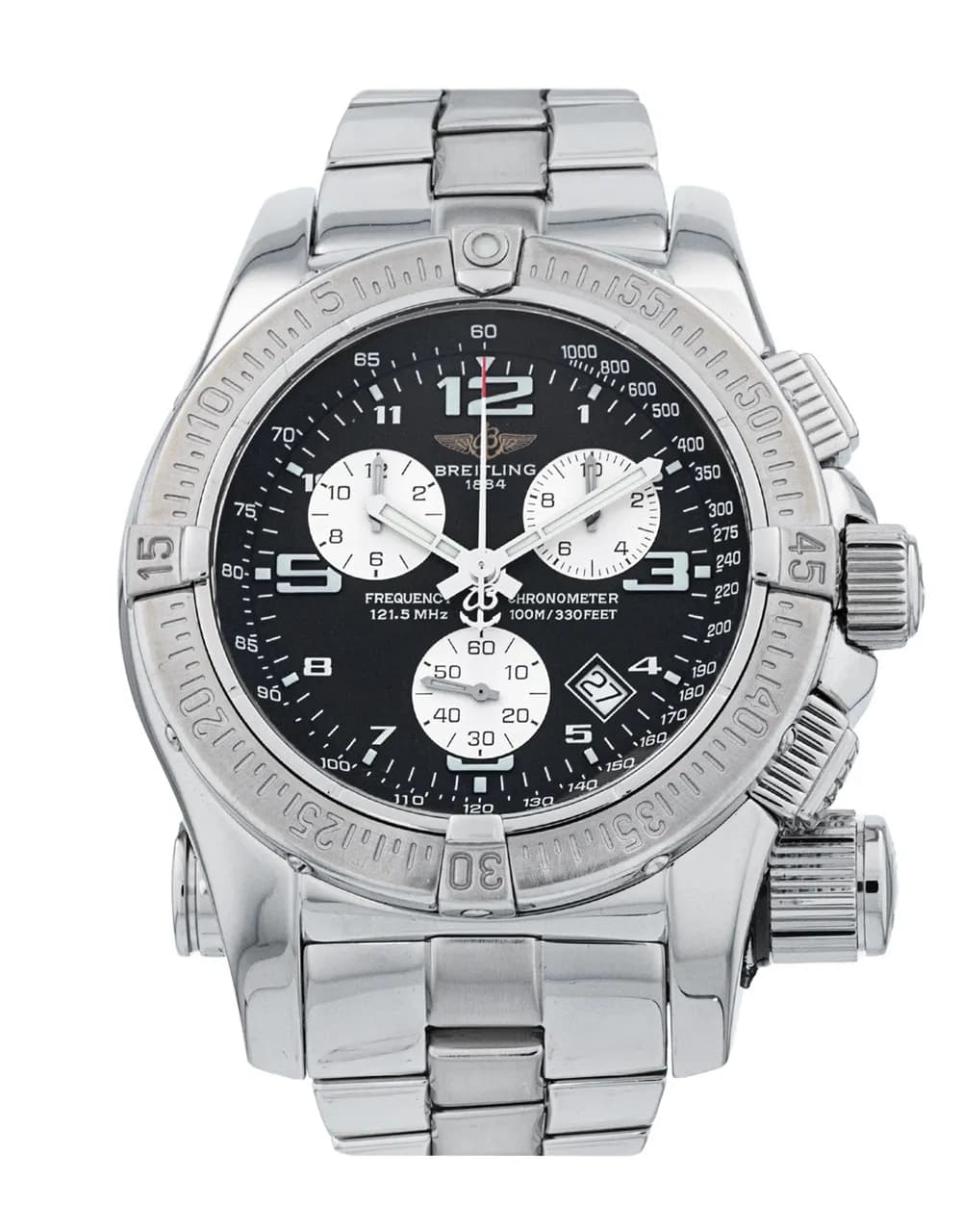 Breitling Emergency A73321