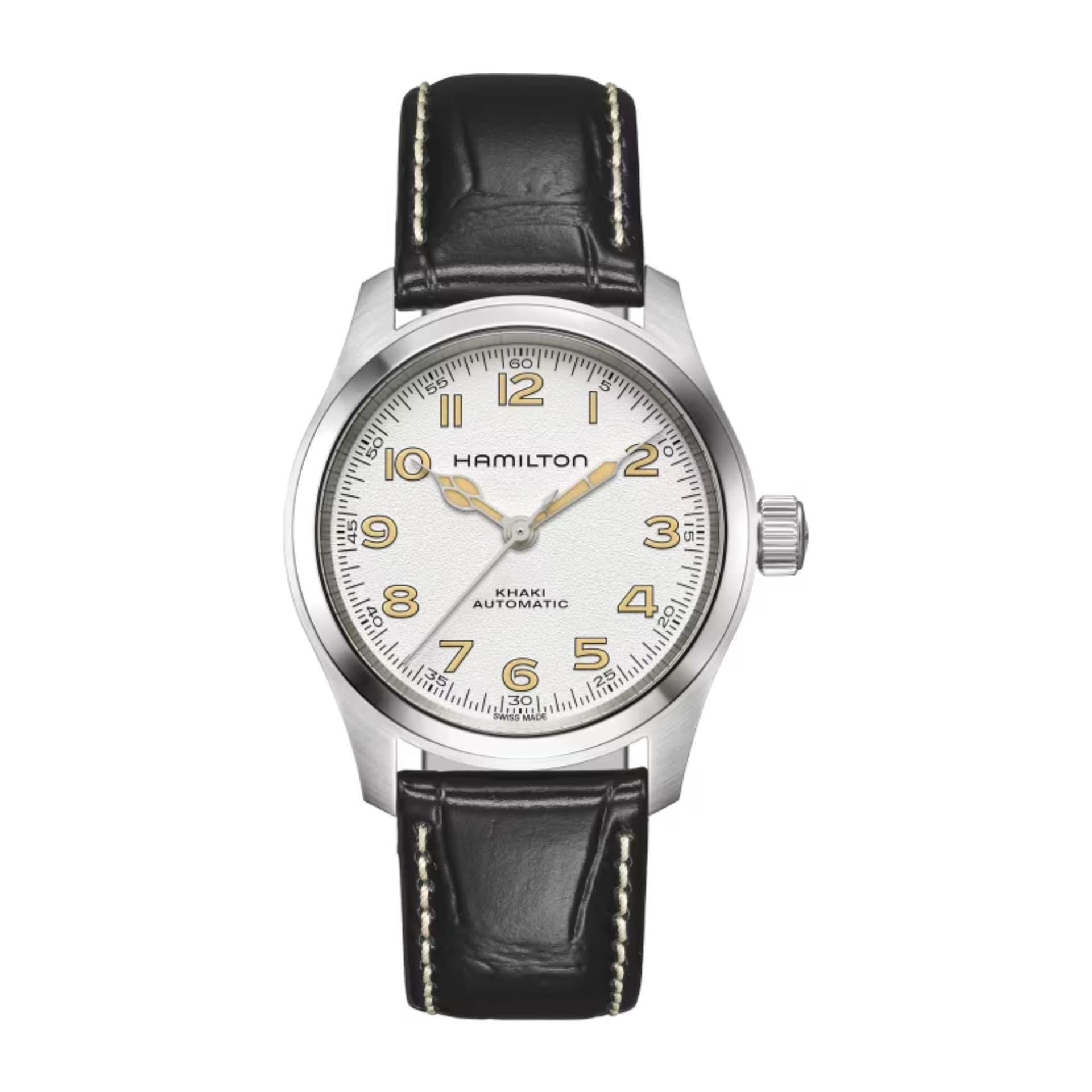 Hamilton Khaki Field Murph 38 mm