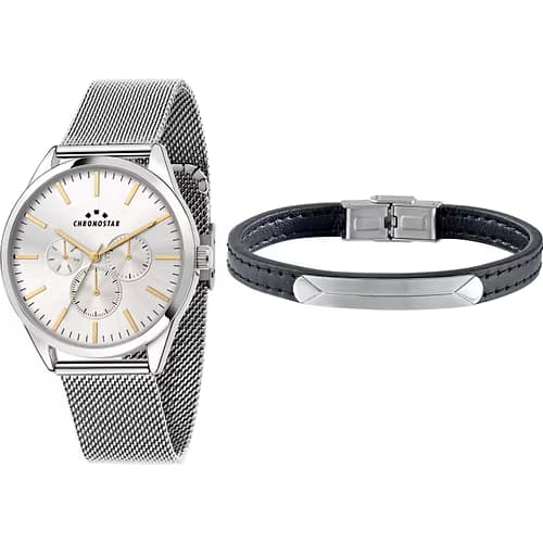 Chronostar Montre Chronostar Classique - R3753298006