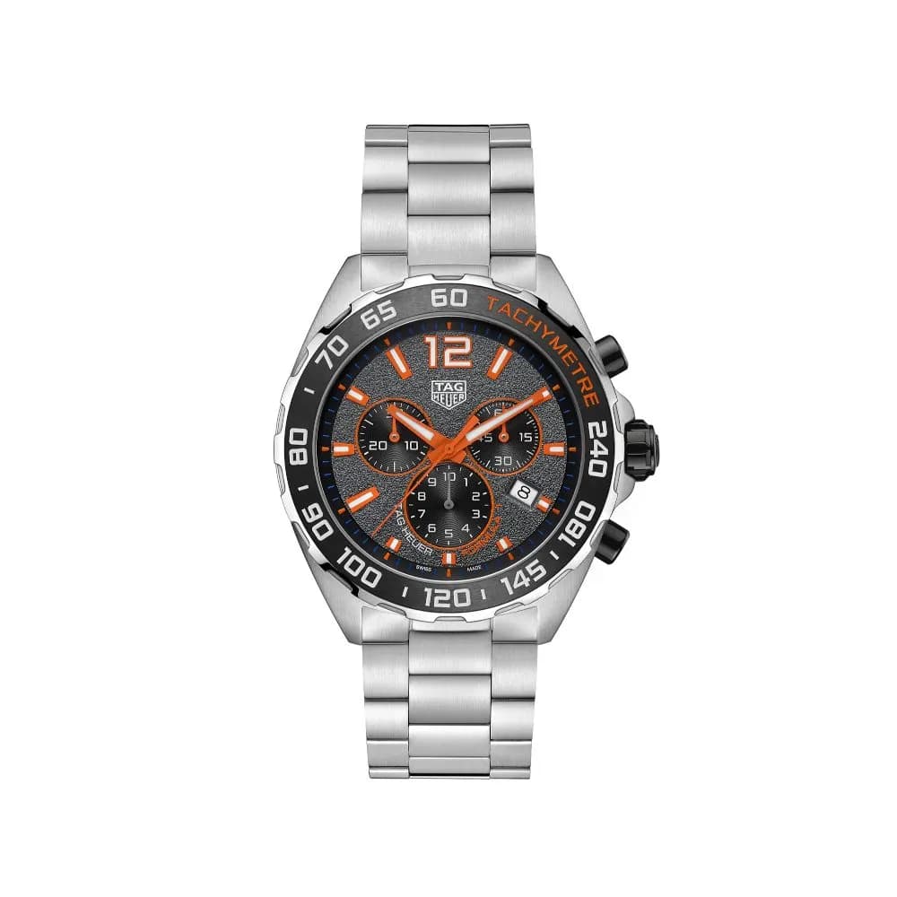 TAG Heuer Formula 1