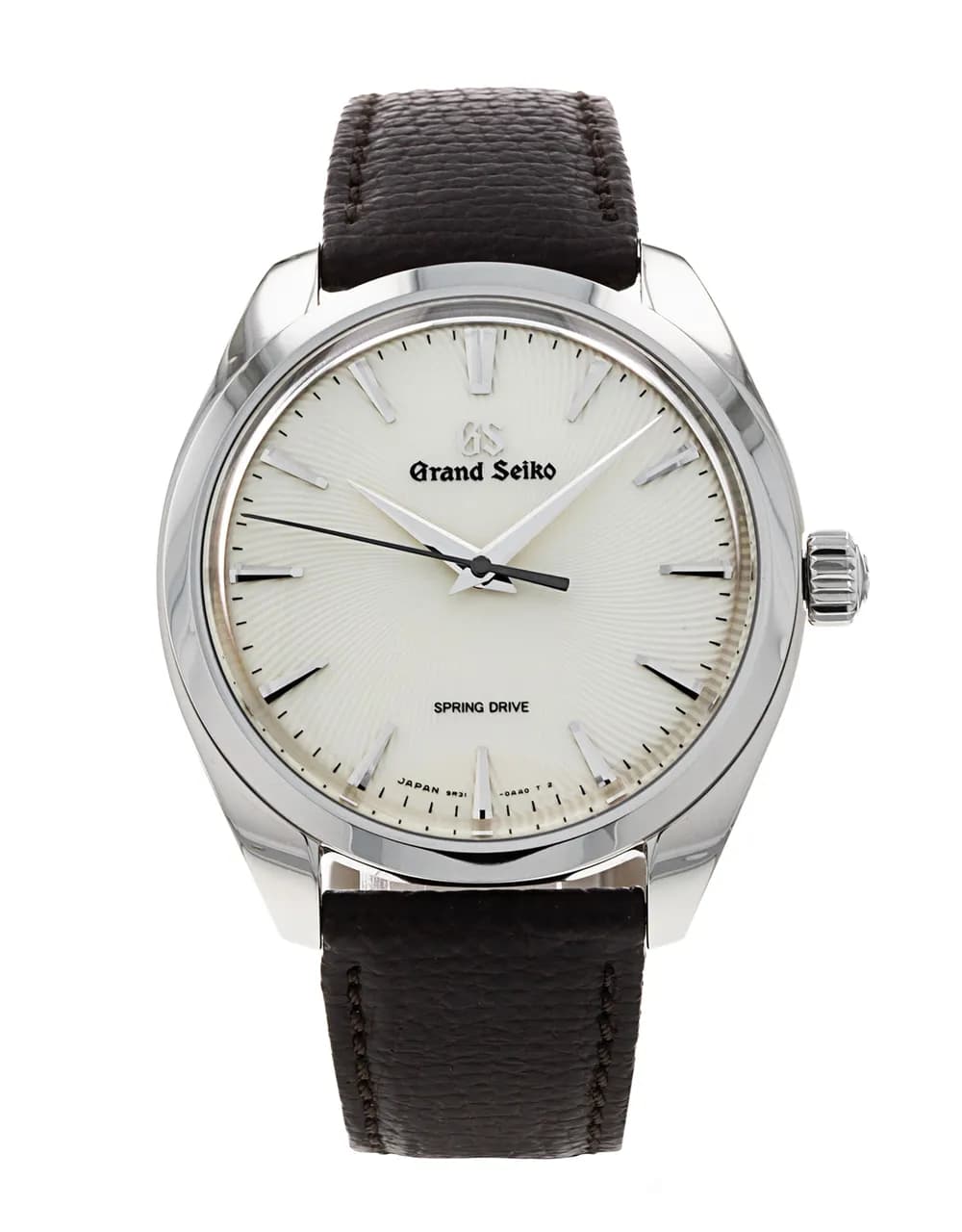 Grand Seiko 'Bond Street' Karesansui SBGY029