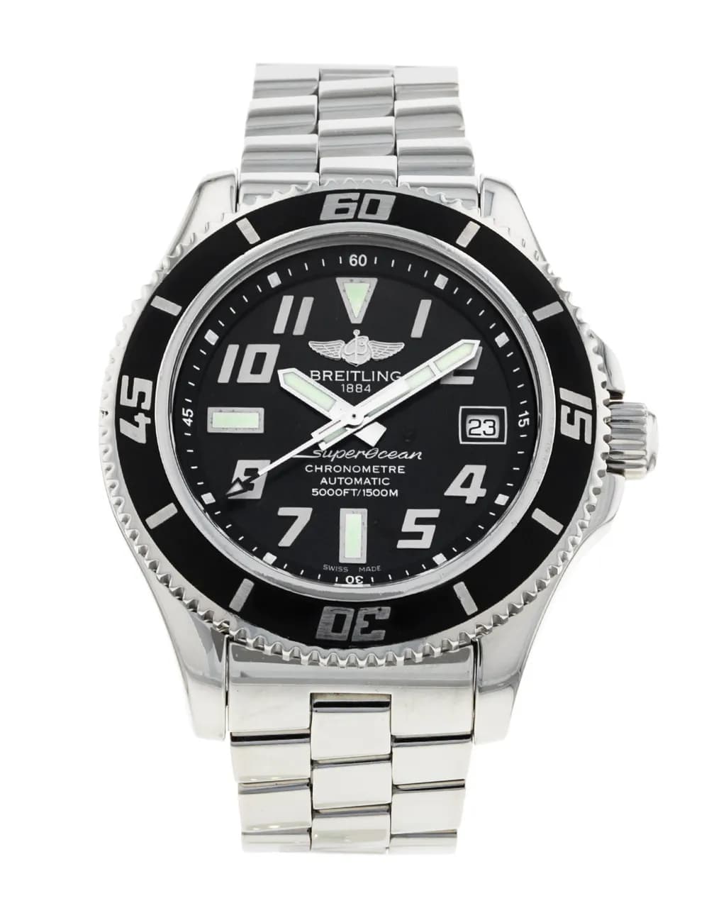 Watchfinder & Co. occasion
