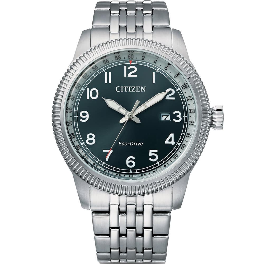 Citizen Montre Citizen en Acier