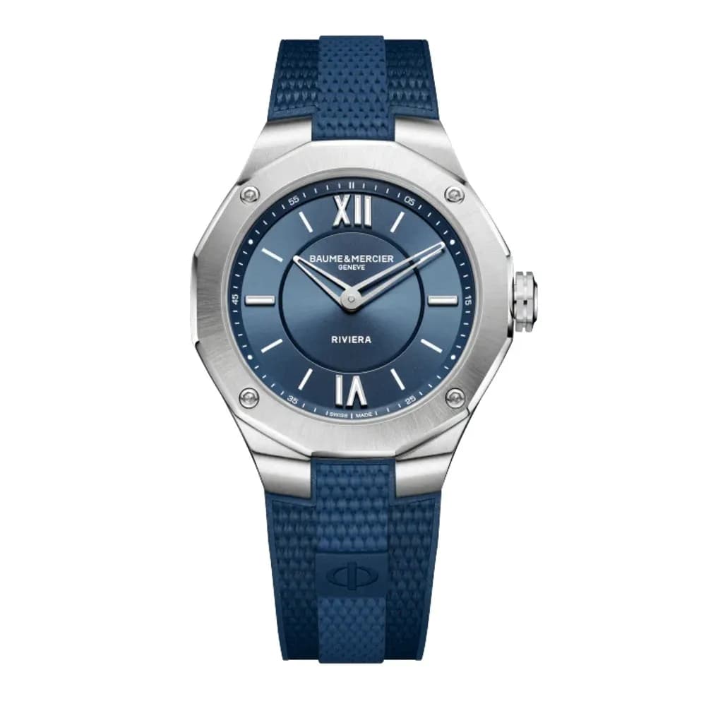 Baume & Mercier Riviera 10689