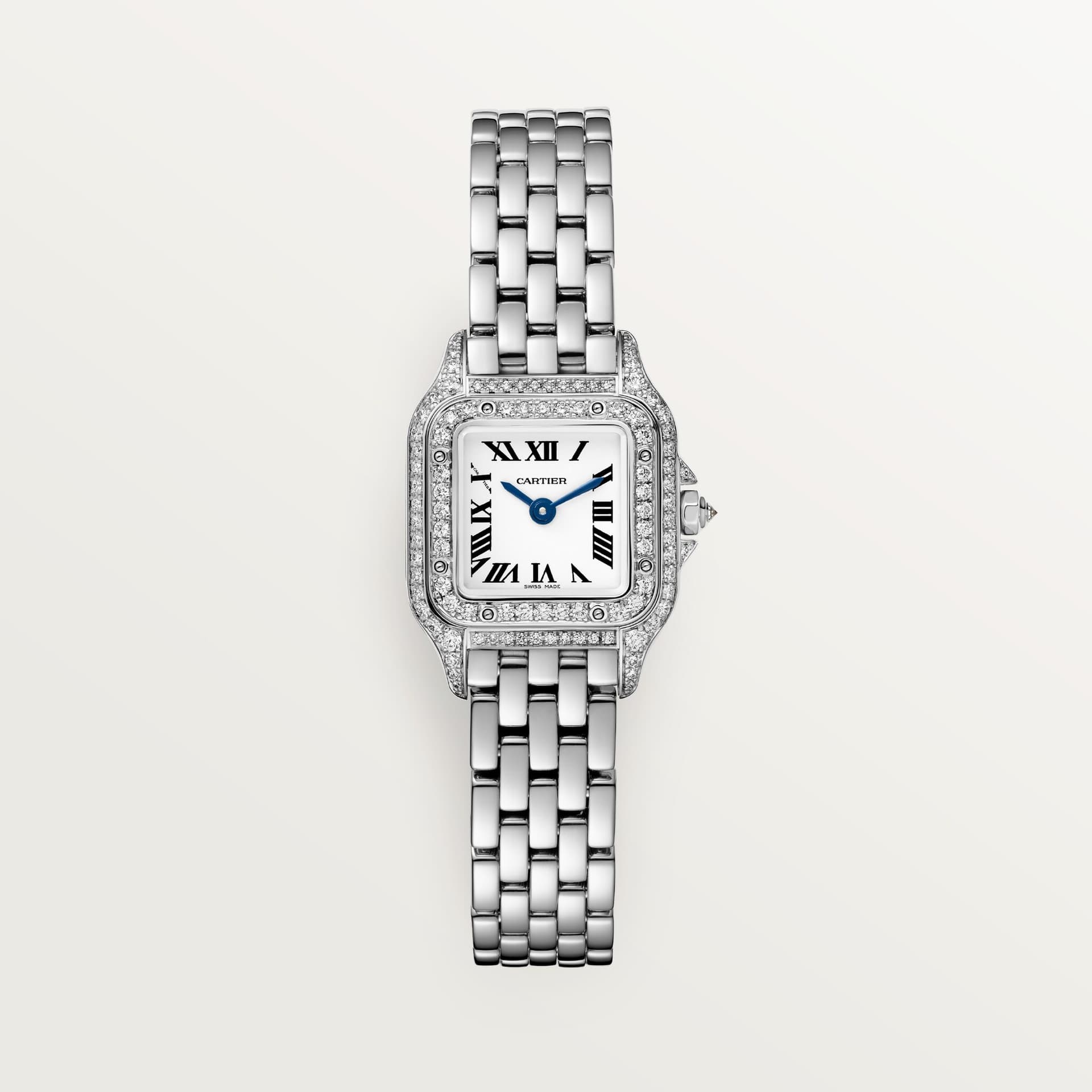 Cartier Montre Panthère de Cartier