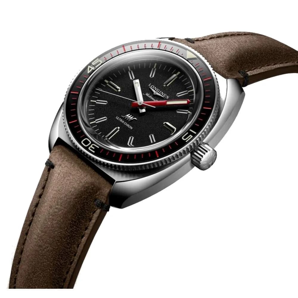 Longines Ultra‑Chron