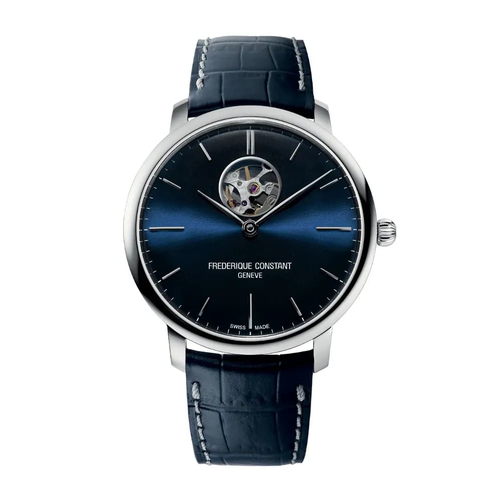 Frédérique Constant Slimline Heart Beat Automatic