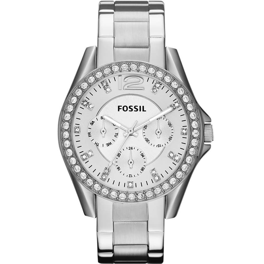 Fossil Riley — 37 mm