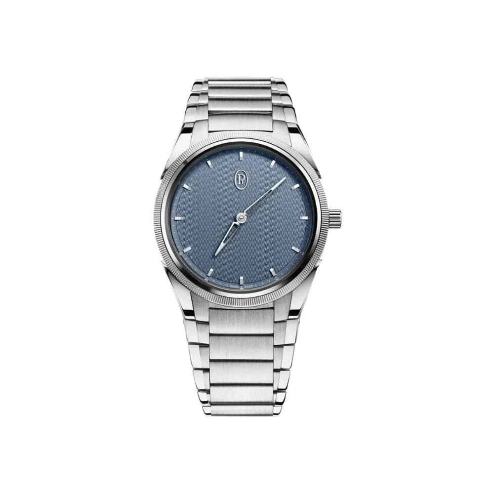 Parmigiani Fleurier TONDA PF Automatic 36 mm Stone Blue