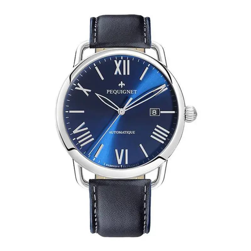 Pequignet Montre Equus 4755473CB