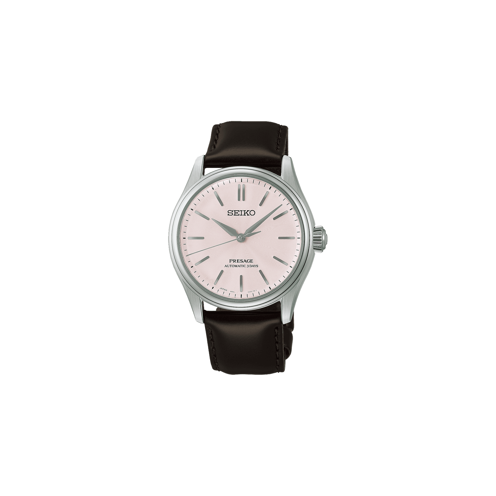 Seiko Montre Presage
